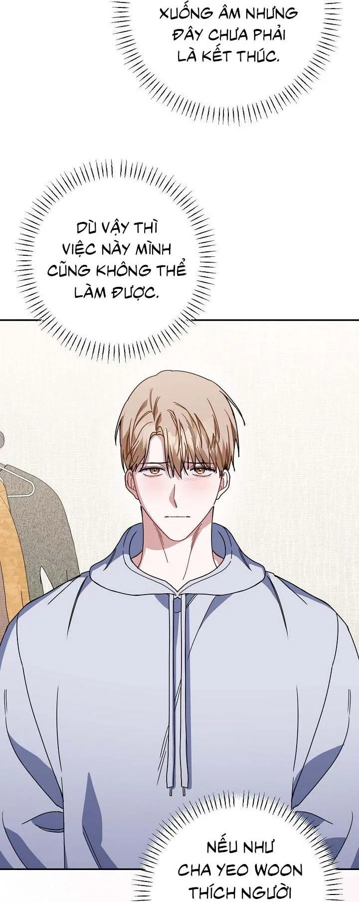 Khu vực chủ nghĩa tình yêu Chapter 58 Trang 46