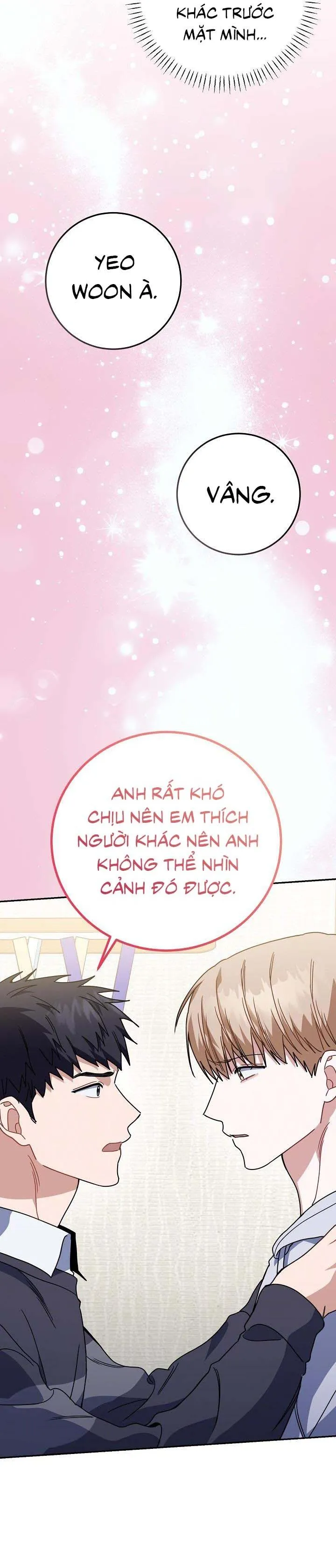 Khu vực chủ nghĩa tình yêu Chapter 58 Trang 47