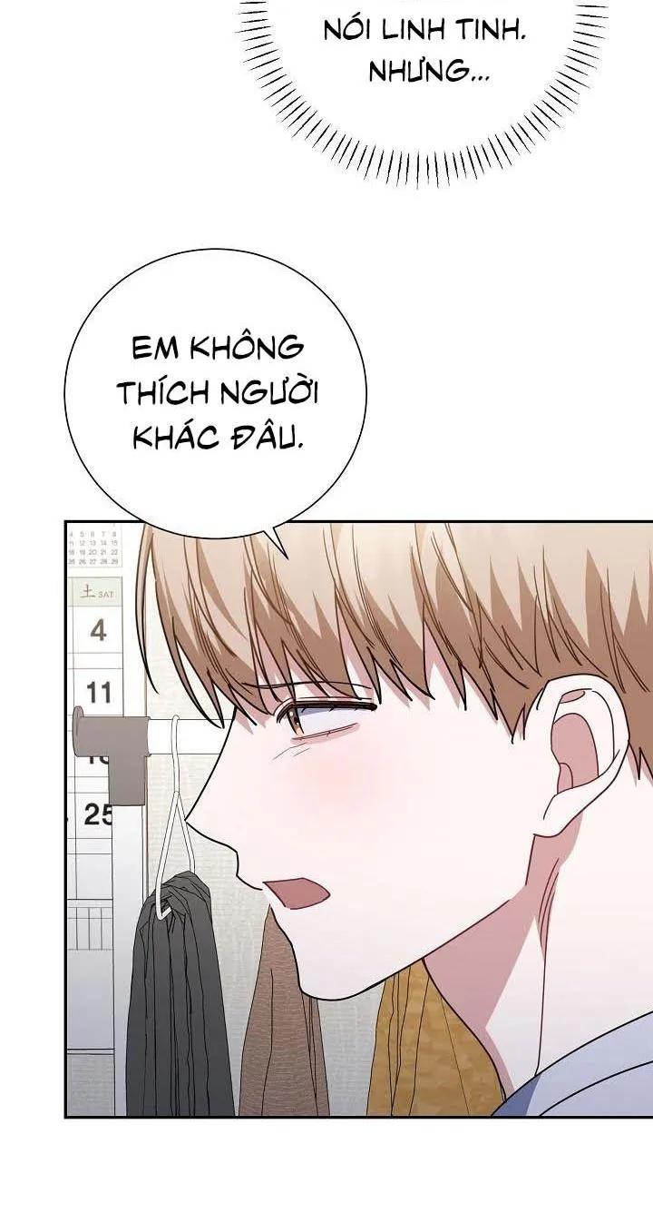 Khu vực chủ nghĩa tình yêu Chapter 58 Trang 49