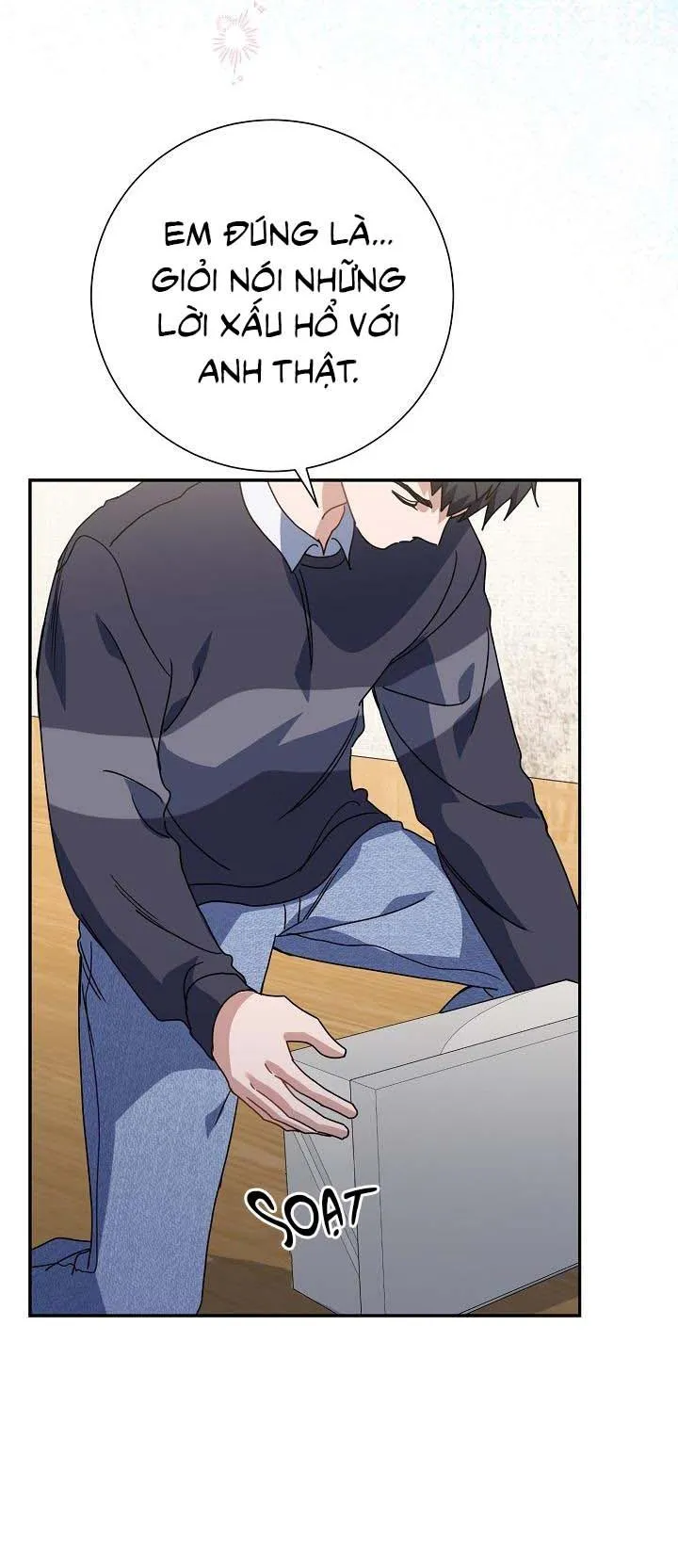 Khu vực chủ nghĩa tình yêu Chapter 58 Trang 52