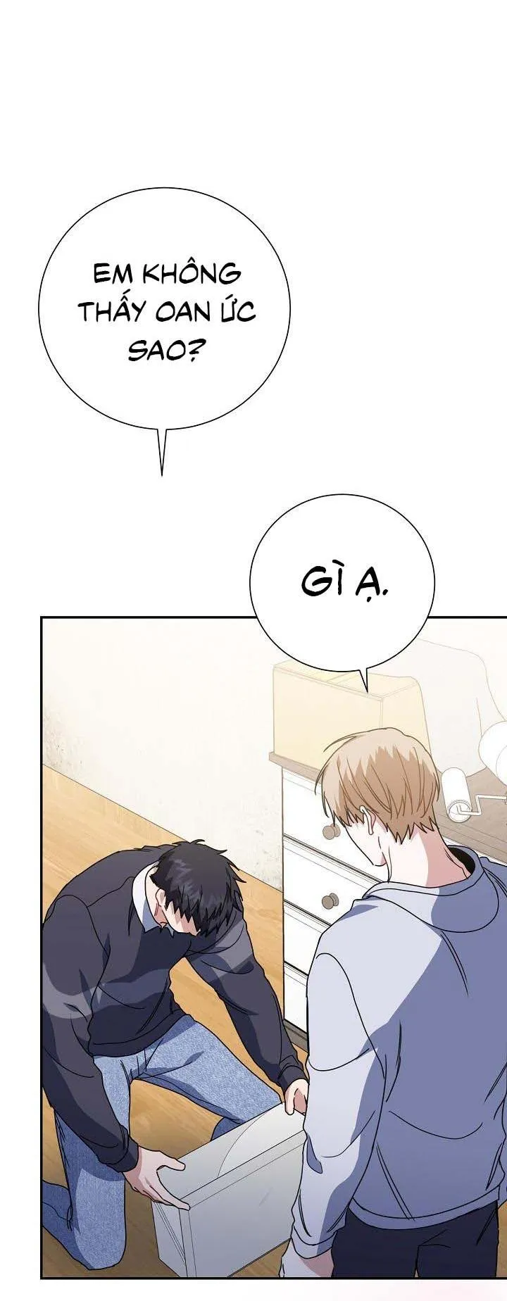 Khu vực chủ nghĩa tình yêu Chapter 58 Trang 53