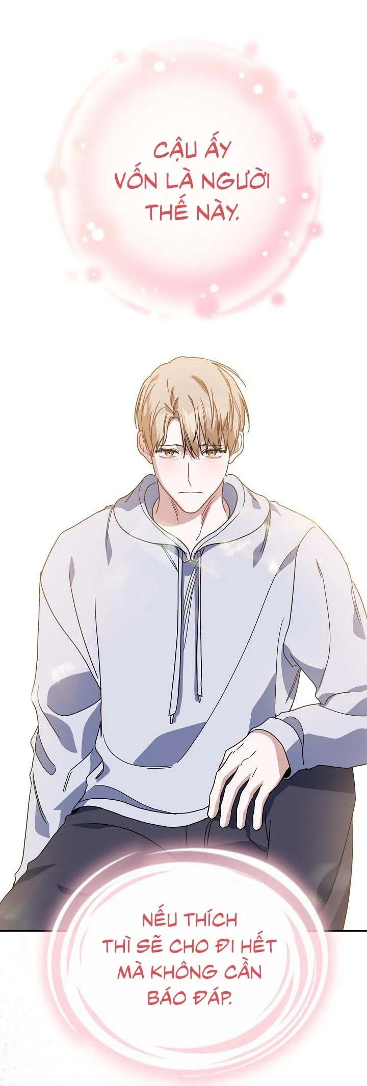 Khu vực chủ nghĩa tình yêu Chapter 58 Trang 56