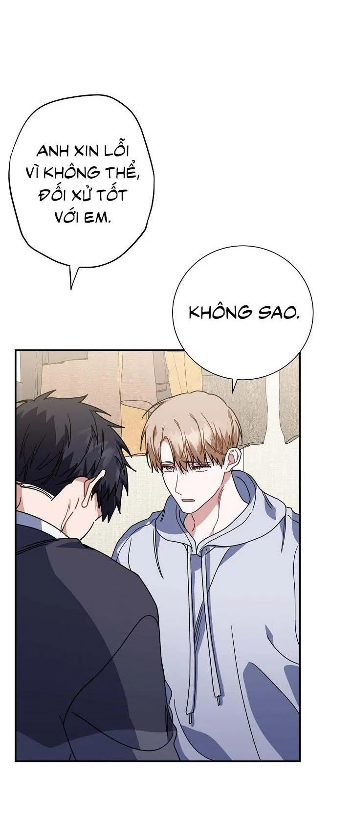 Khu vực chủ nghĩa tình yêu Chapter 58 Trang 58