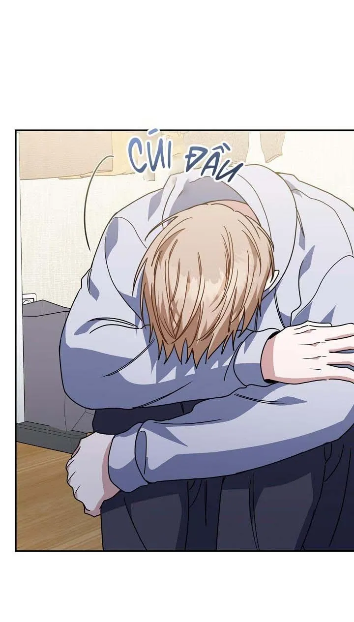 Khu vực chủ nghĩa tình yêu Chapter 58 Trang 60