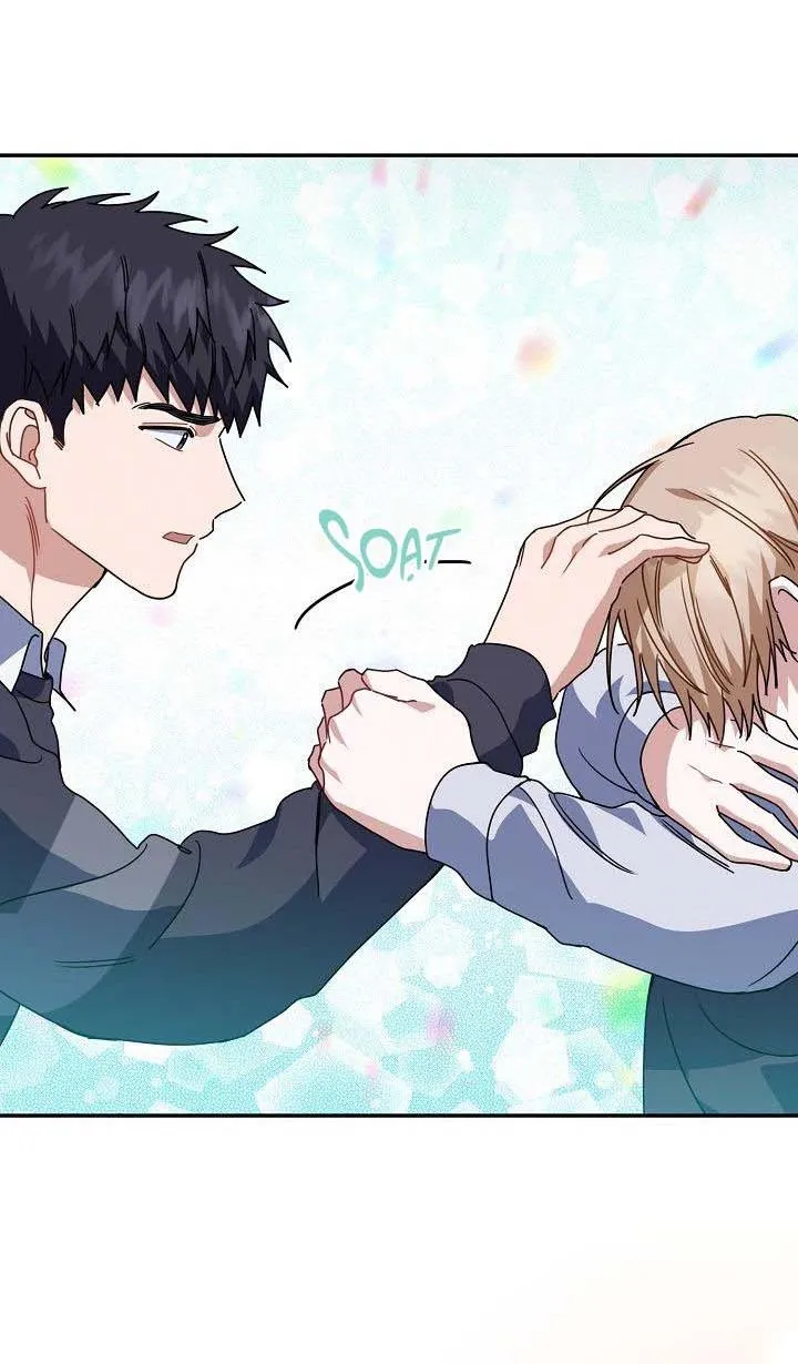 Khu vực chủ nghĩa tình yêu Chapter 58 Trang 61