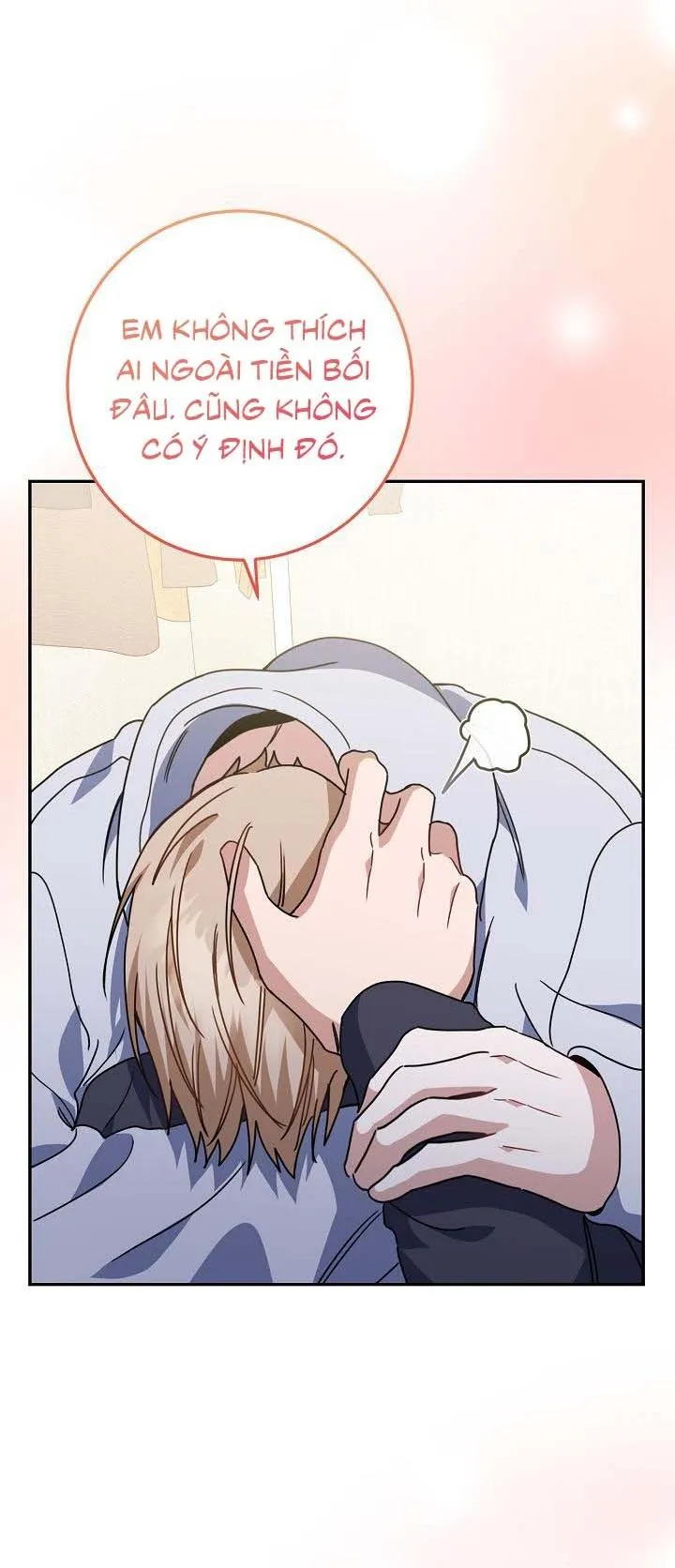 Khu vực chủ nghĩa tình yêu Chapter 58 Trang 62