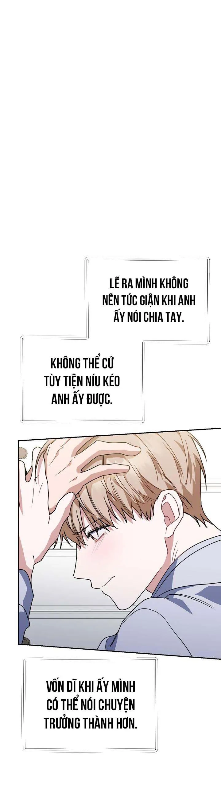Khu vực chủ nghĩa tình yêu Chapter 59 Trang 3