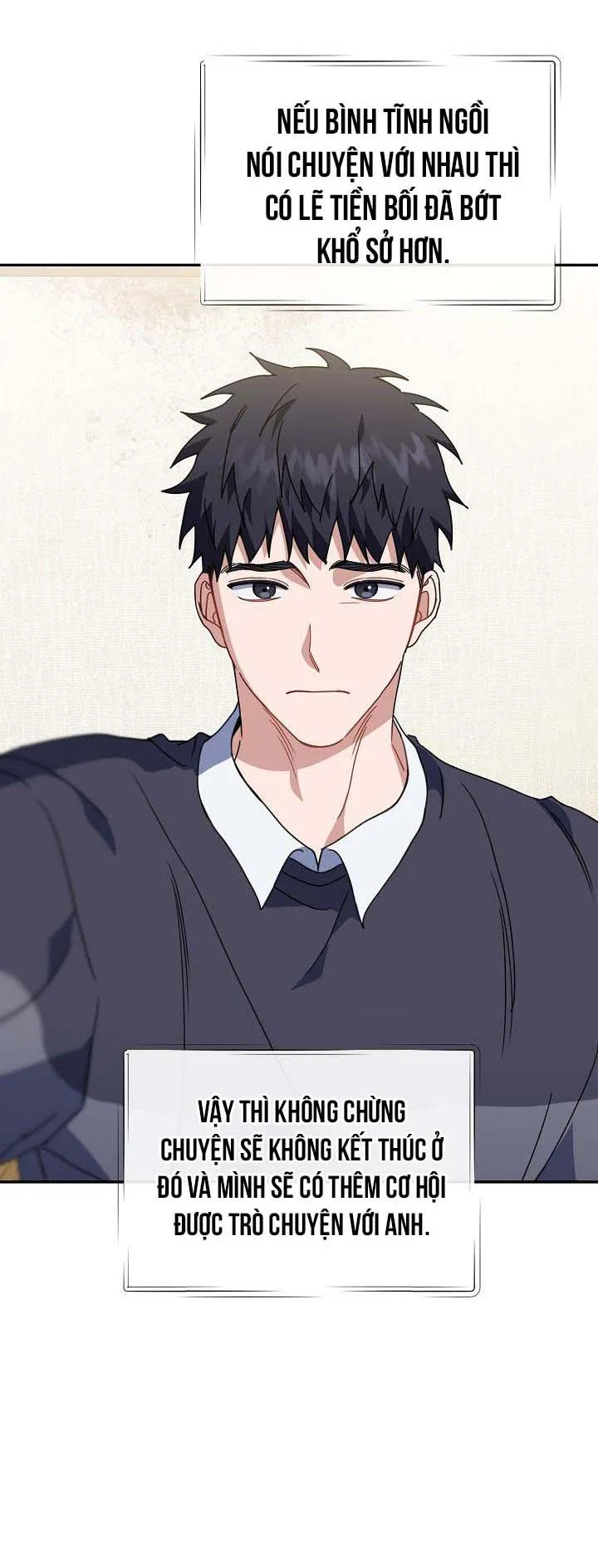 Khu vực chủ nghĩa tình yêu Chapter 59 Trang 4