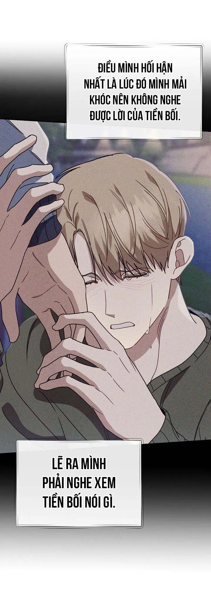 Khu vực chủ nghĩa tình yêu Chapter 59 Trang 5