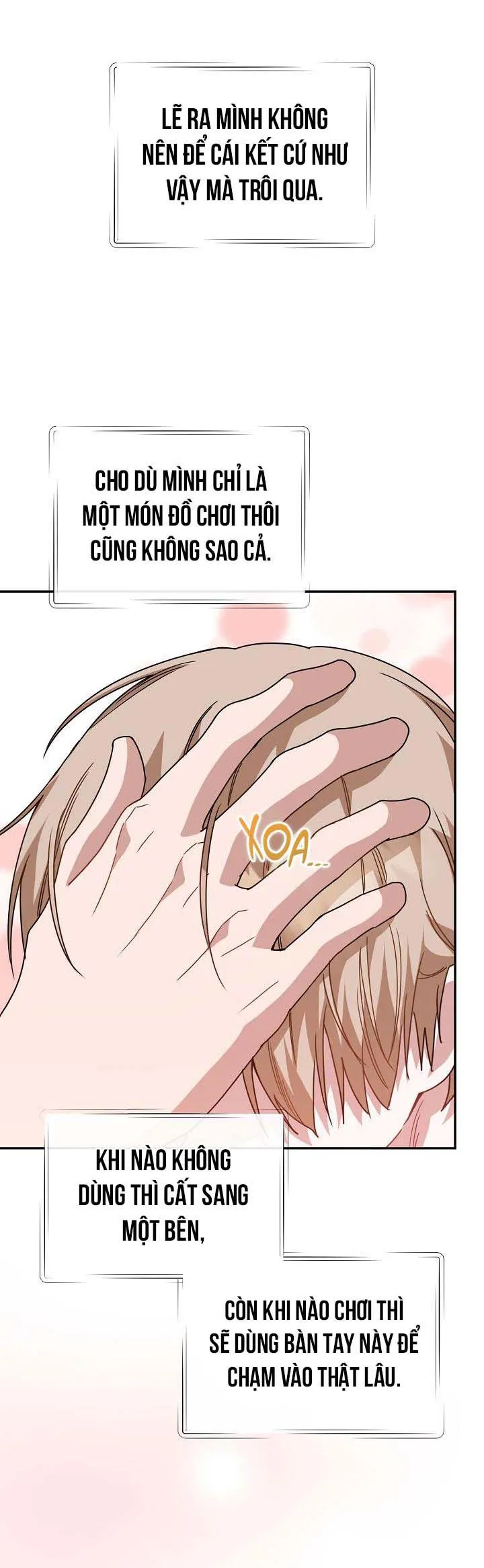 Khu vực chủ nghĩa tình yêu Chapter 59 Trang 6