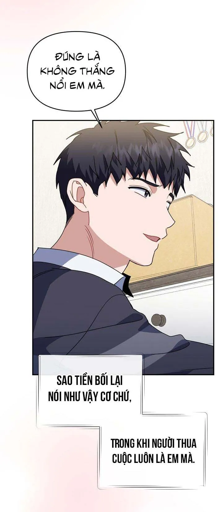 Khu vực chủ nghĩa tình yêu Chapter 59 Trang 7