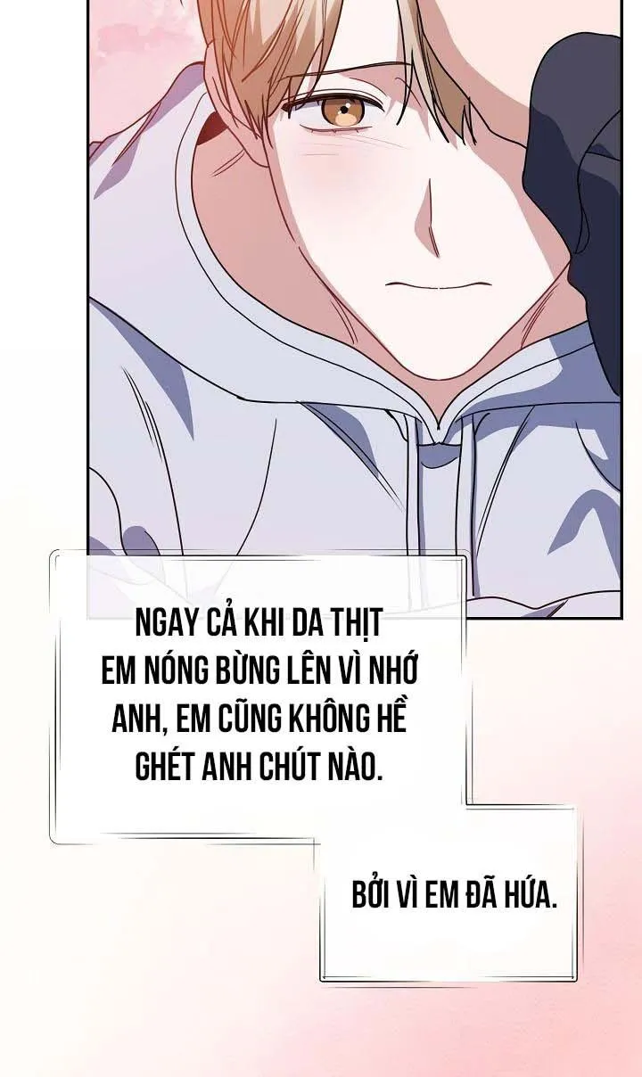 Khu vực chủ nghĩa tình yêu Chapter 59 Trang 9