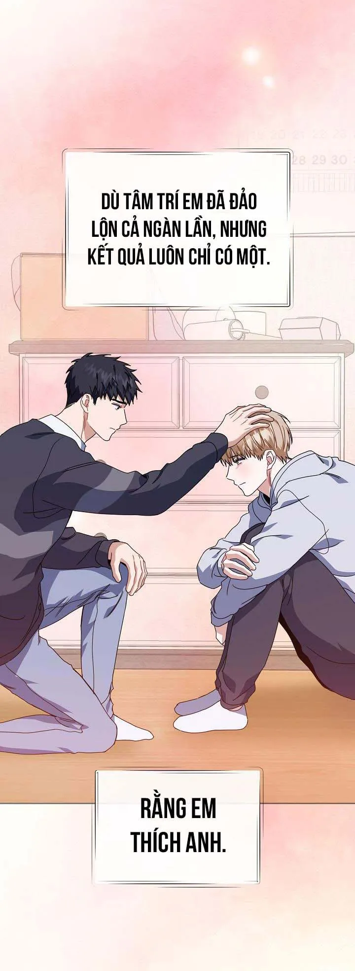 Khu vực chủ nghĩa tình yêu Chapter 59 Trang 10