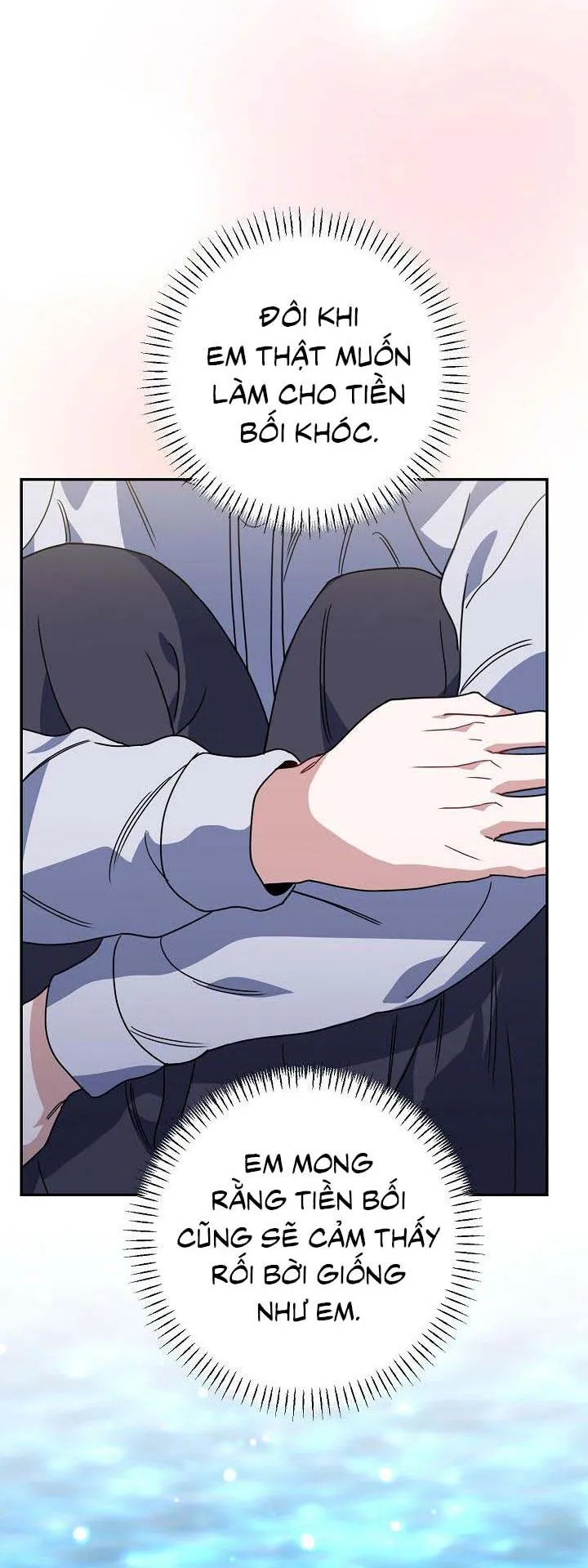 Khu vực chủ nghĩa tình yêu Chapter 59 Trang 13