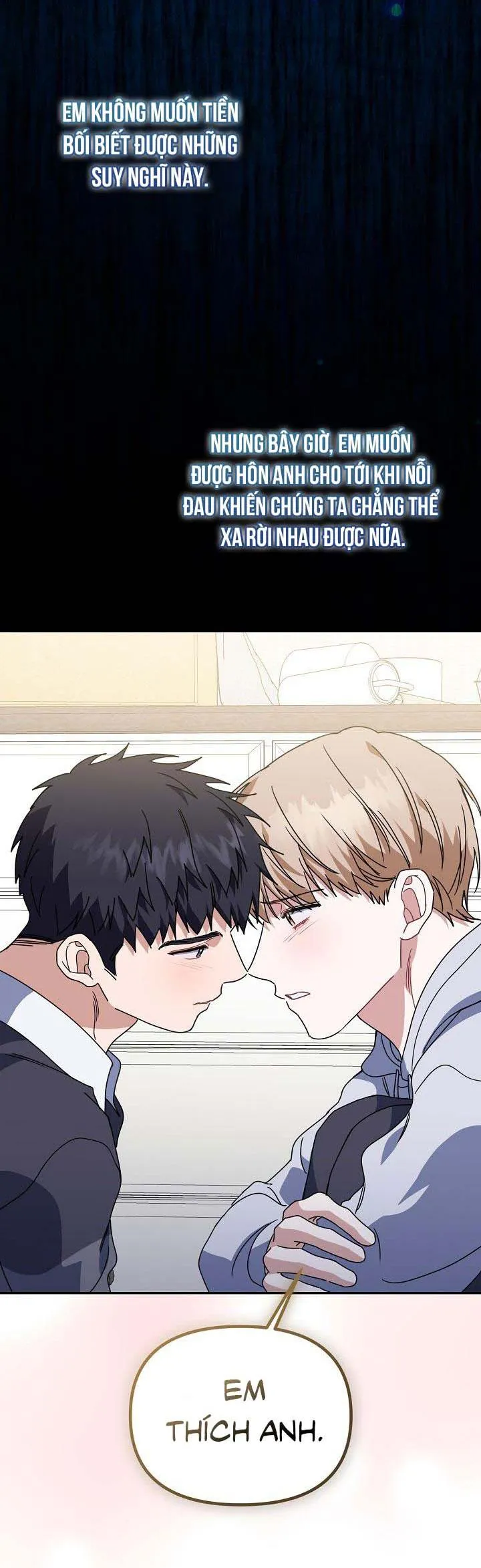 Khu vực chủ nghĩa tình yêu Chapter 59 Trang 15