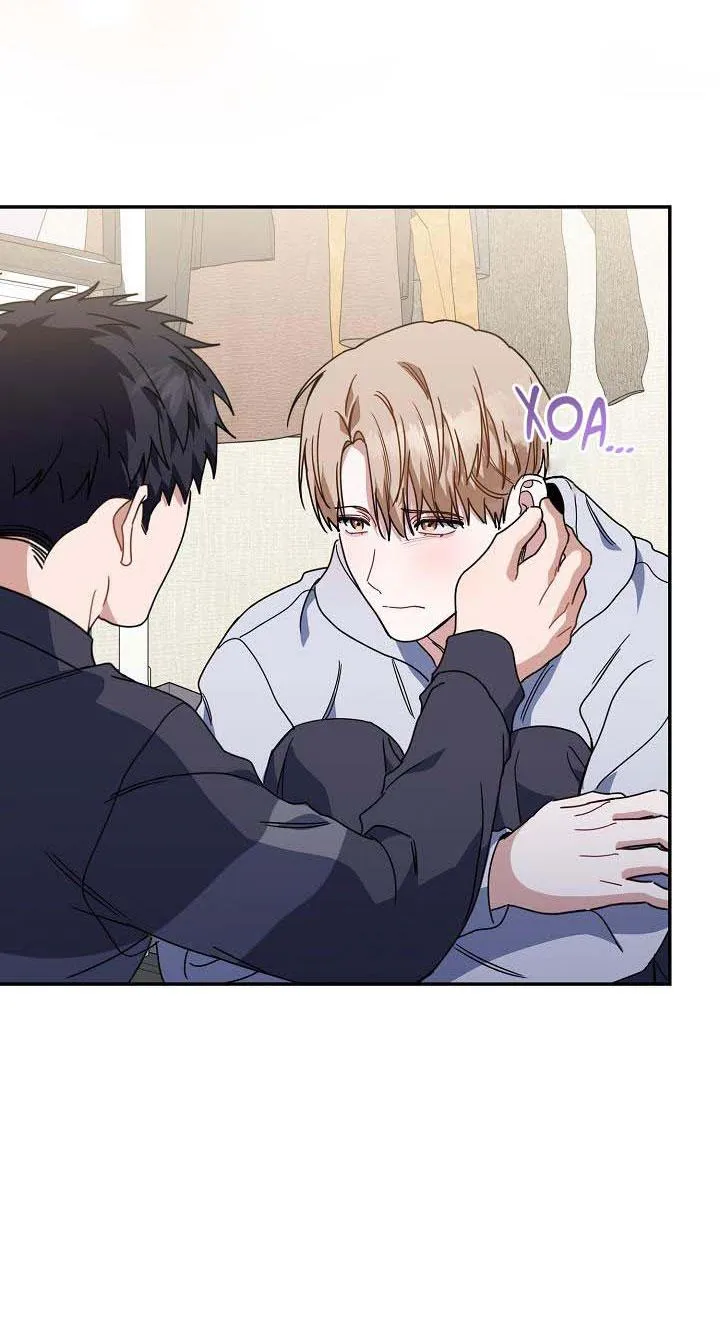 Khu vực chủ nghĩa tình yêu Chapter 59 Trang 16