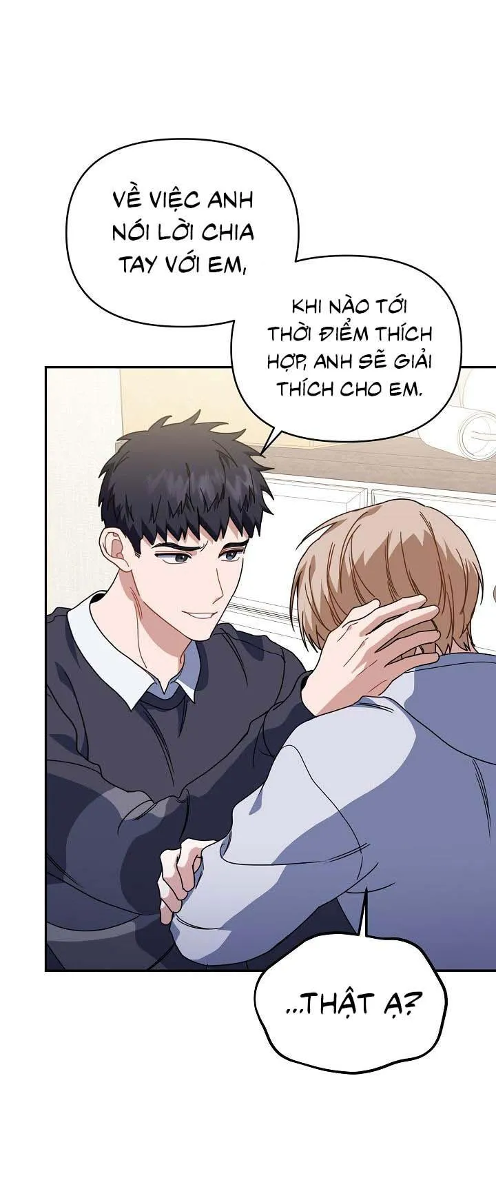 Khu vực chủ nghĩa tình yêu Chapter 59 Trang 18