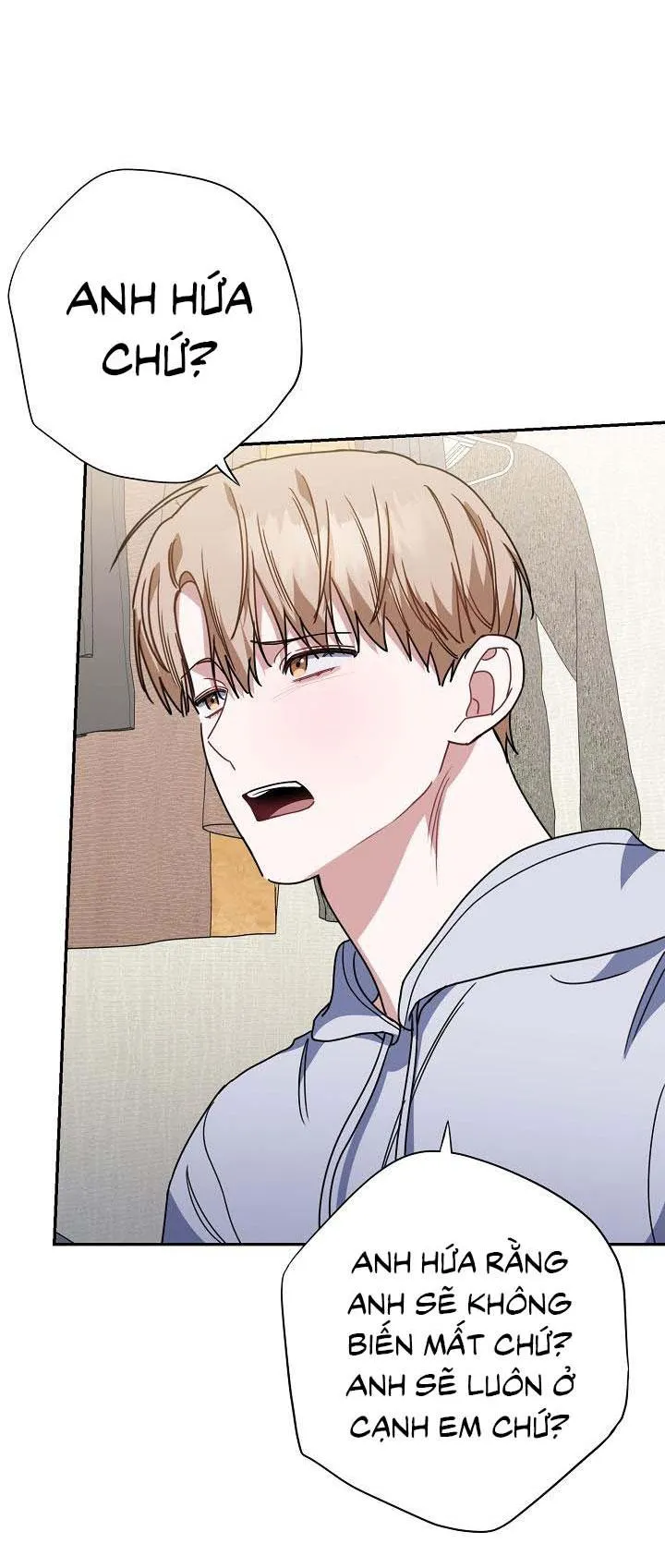 Khu vực chủ nghĩa tình yêu Chapter 59 Trang 22