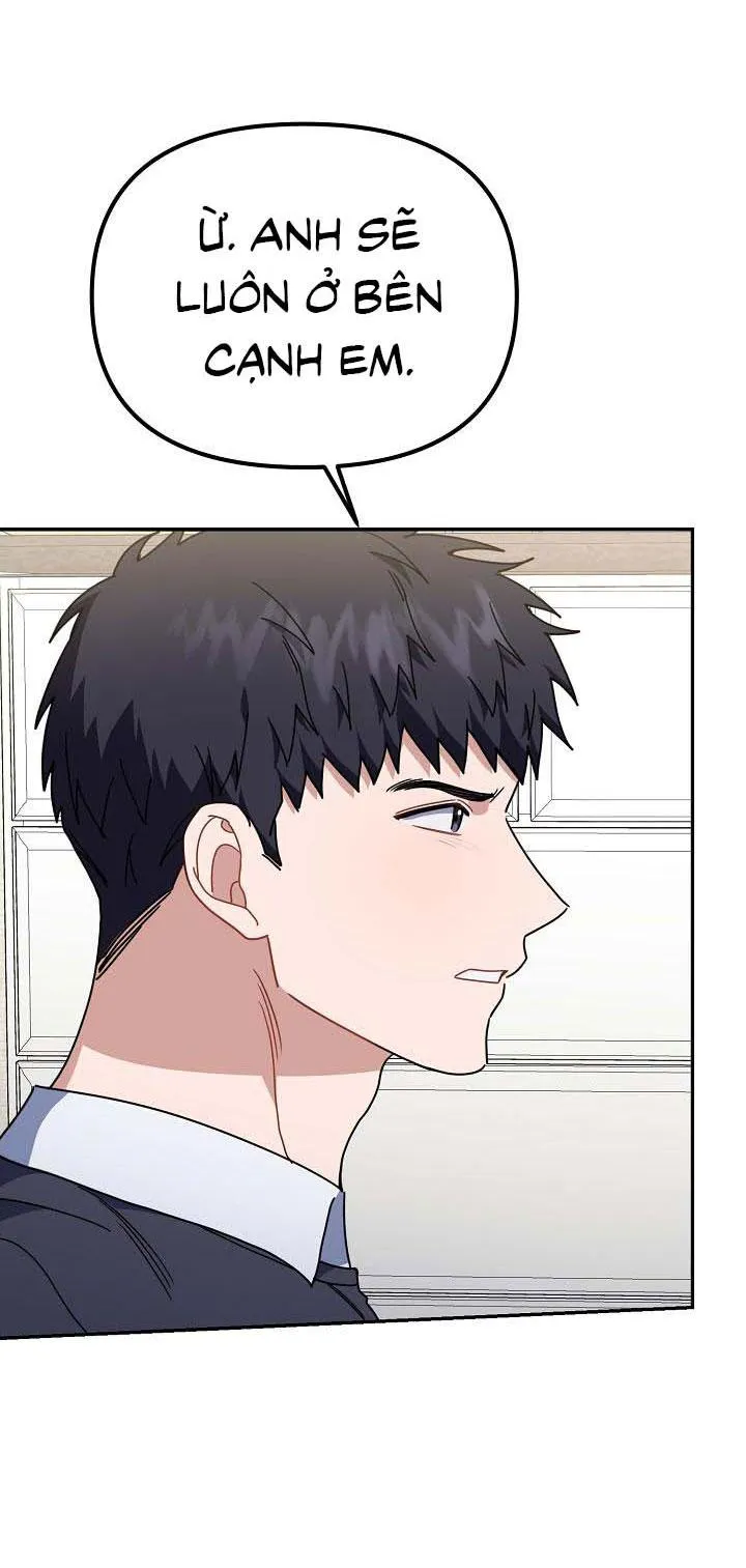 Khu vực chủ nghĩa tình yêu Chapter 59 Trang 23