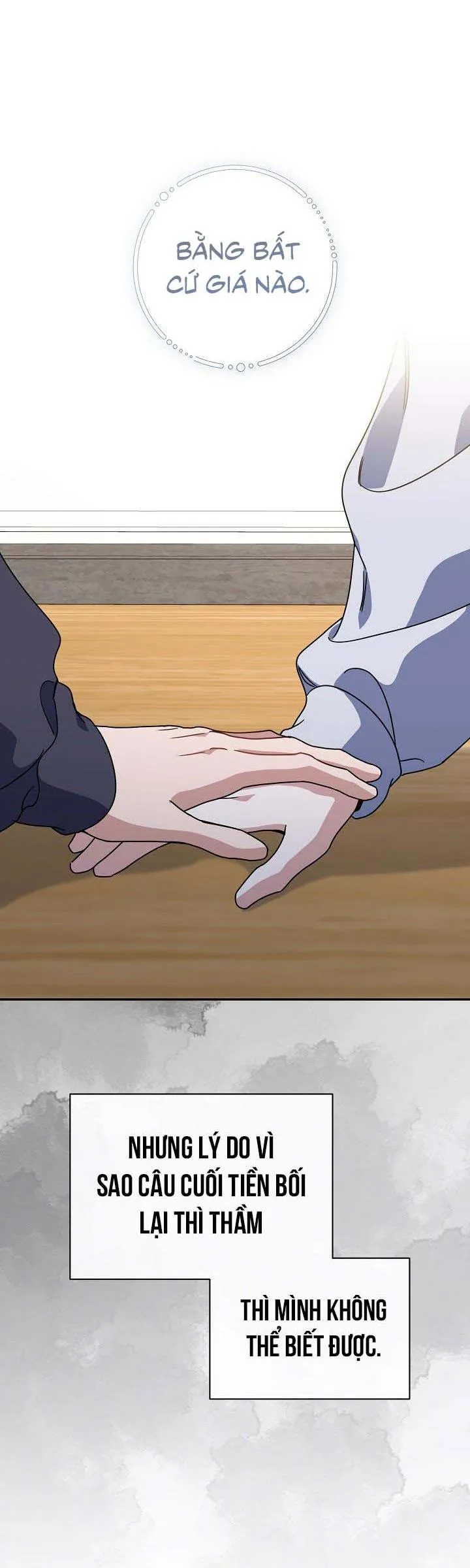 Khu vực chủ nghĩa tình yêu Chapter 59 Trang 24