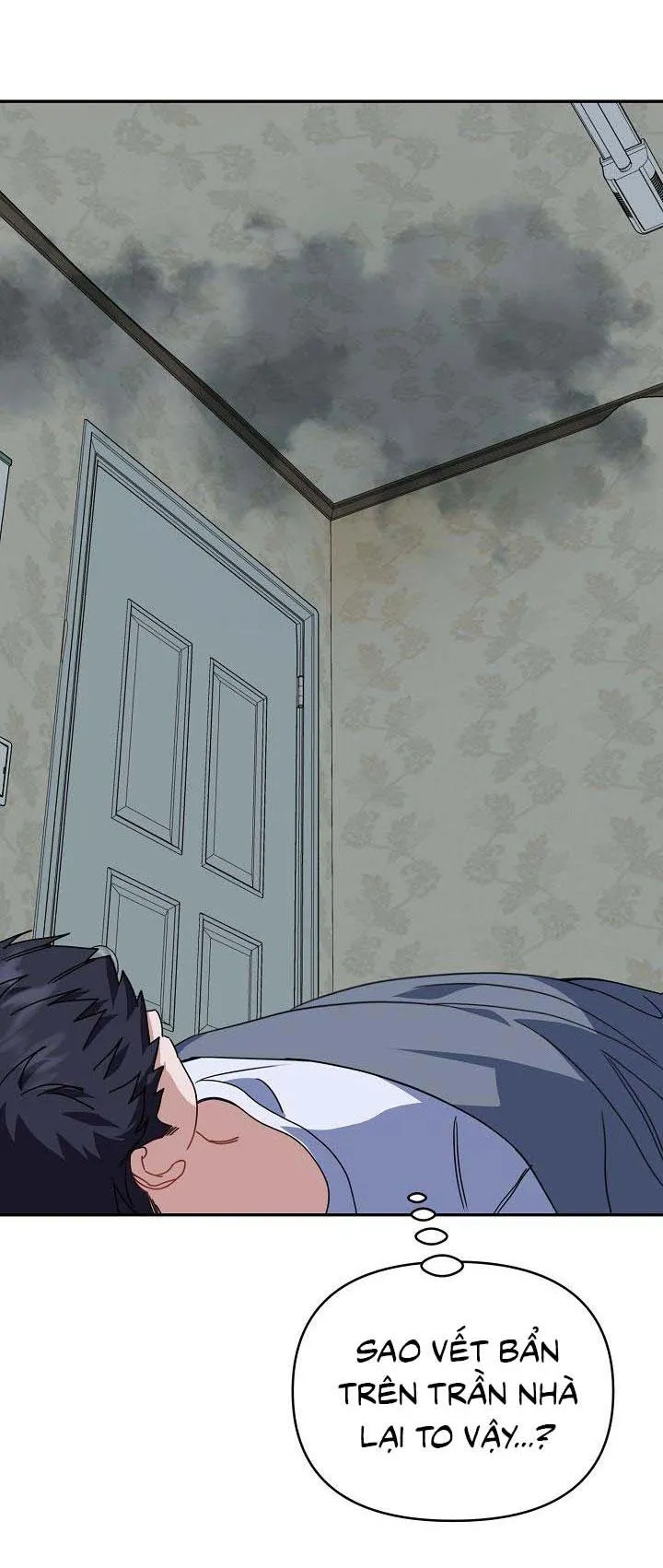 Khu vực chủ nghĩa tình yêu Chapter 59 Trang 30