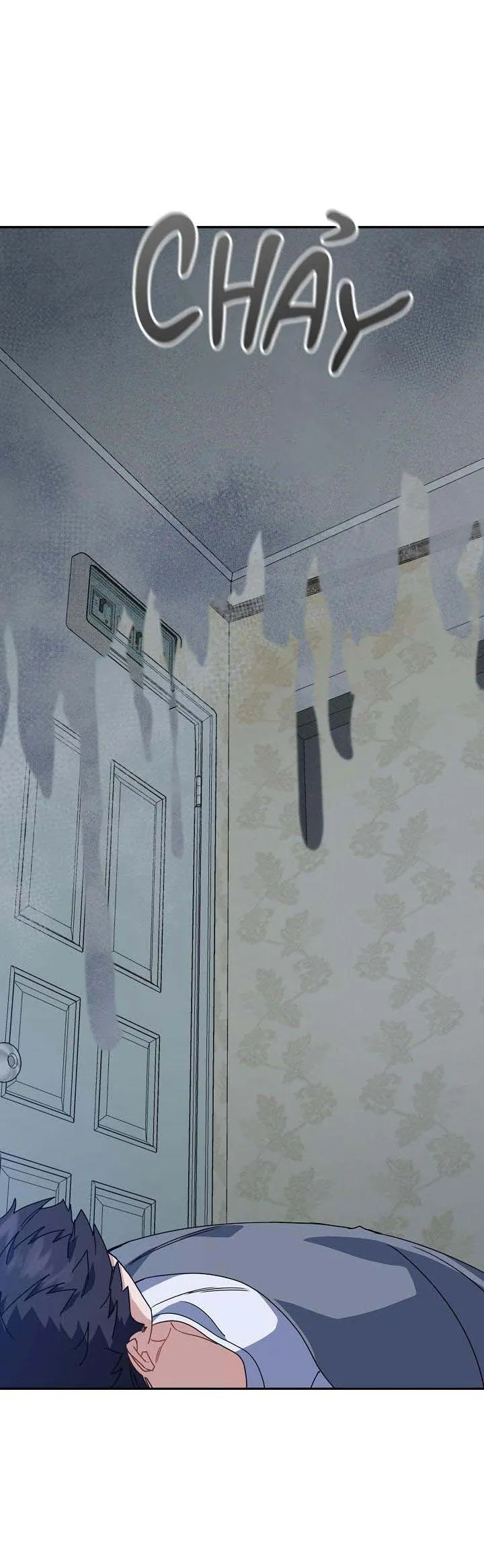 Khu vực chủ nghĩa tình yêu Chapter 59 Trang 33