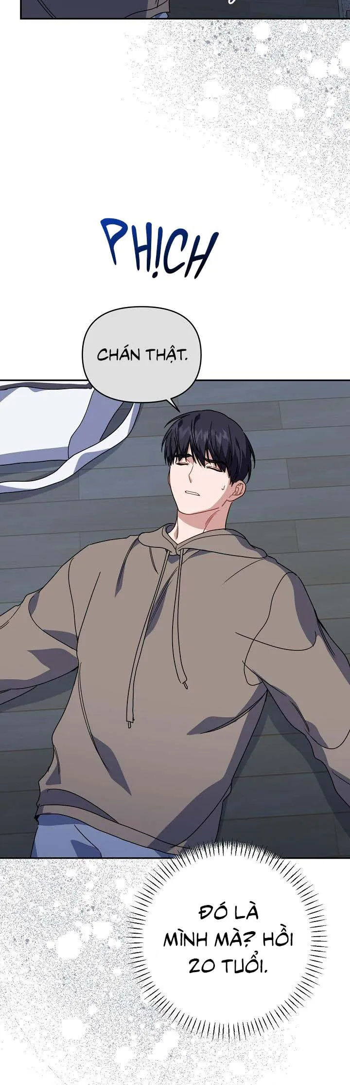 Khu vực chủ nghĩa tình yêu Chapter 59 Trang 38