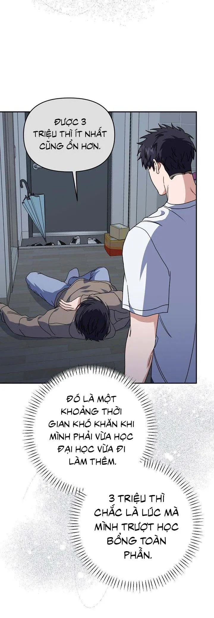 Khu vực chủ nghĩa tình yêu Chapter 59 Trang 39