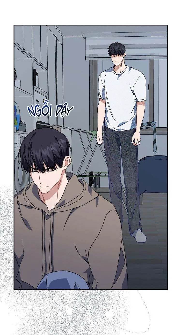 Khu vực chủ nghĩa tình yêu Chapter 59 Trang 40