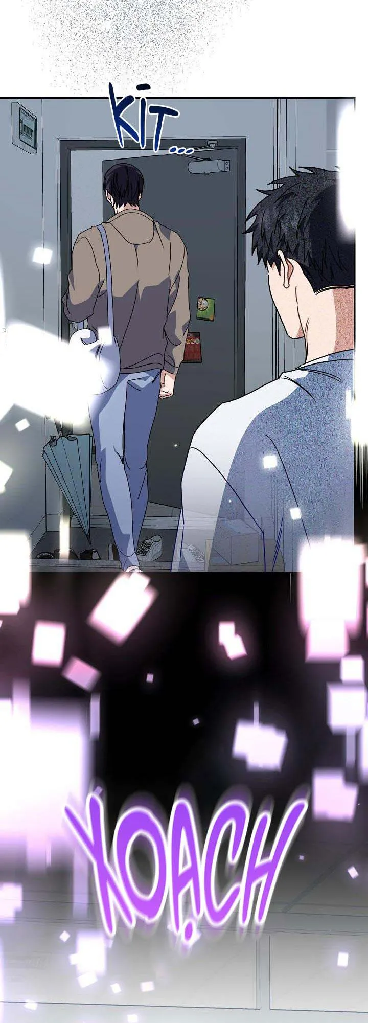 Khu vực chủ nghĩa tình yêu Chapter 59 Trang 41