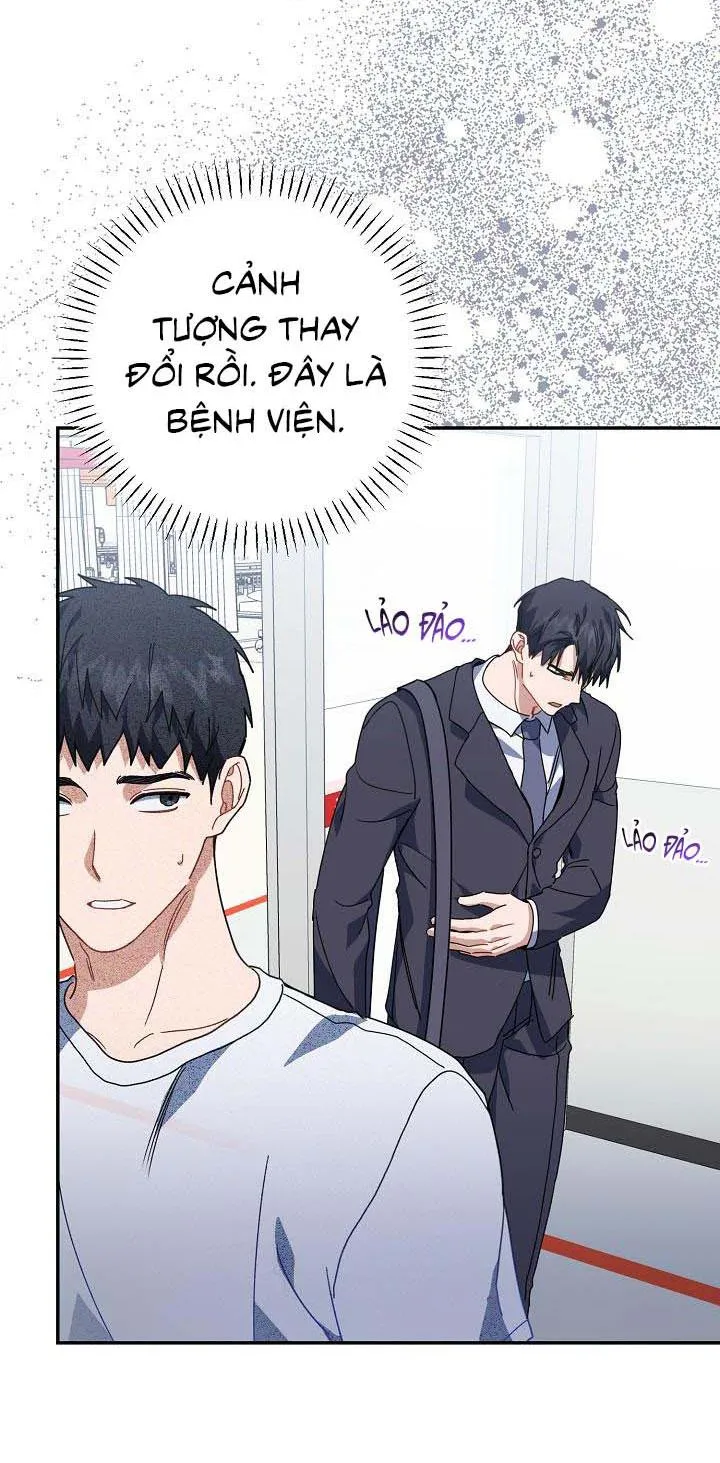 Khu vực chủ nghĩa tình yêu Chapter 59 Trang 43