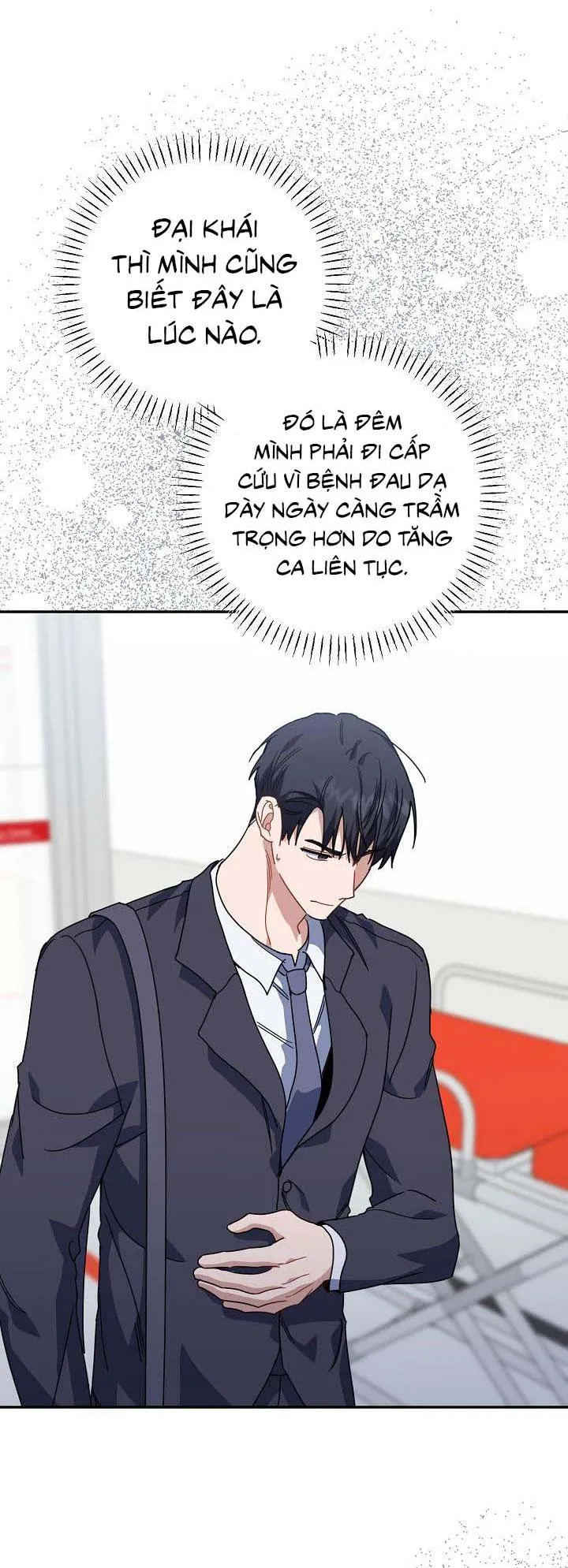 Khu vực chủ nghĩa tình yêu Chapter 59 Trang 44