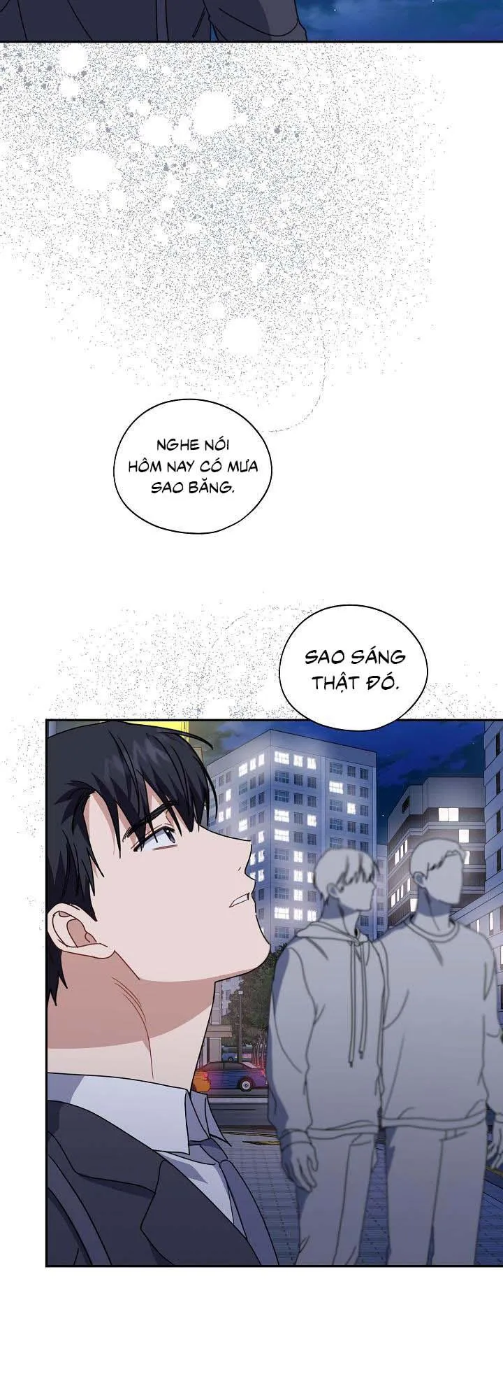 Khu vực chủ nghĩa tình yêu Chapter 59 Trang 47