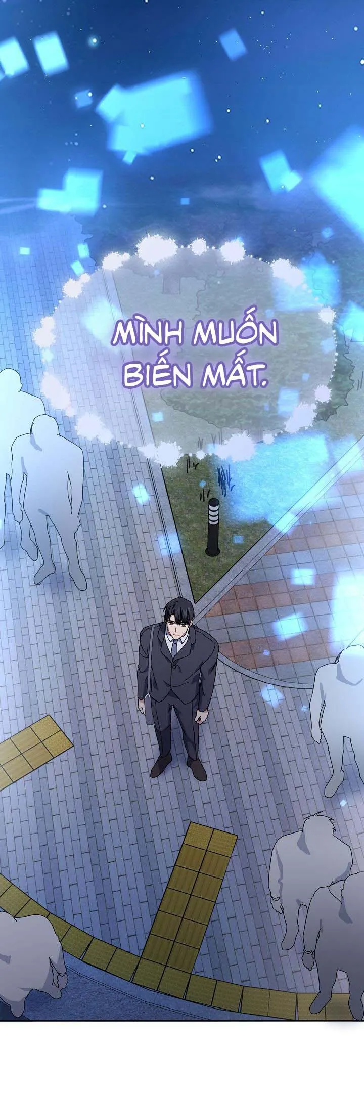 Khu vực chủ nghĩa tình yêu Chapter 59 Trang 51