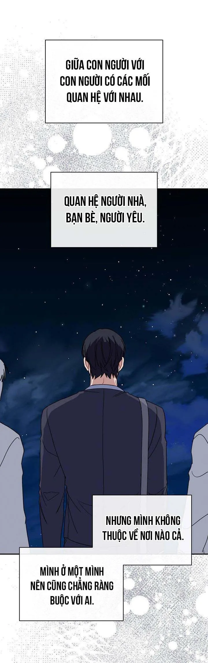 Khu vực chủ nghĩa tình yêu Chapter 59 Trang 52