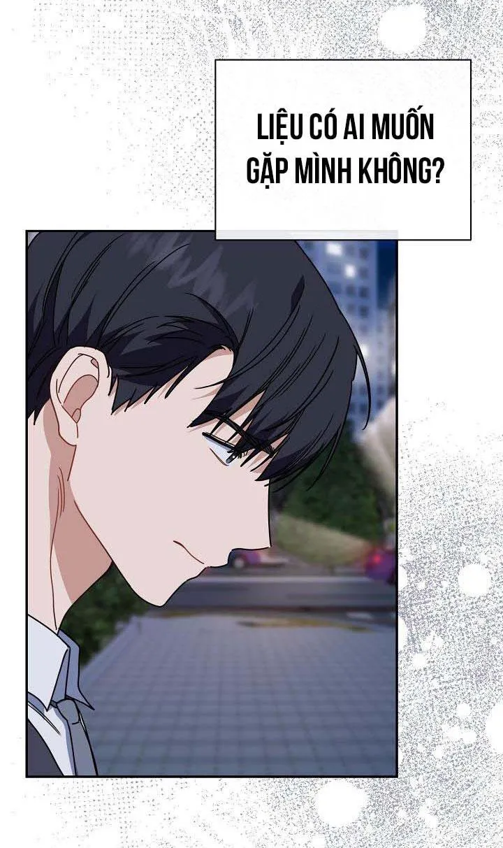 Khu vực chủ nghĩa tình yêu Chapter 59 Trang 53