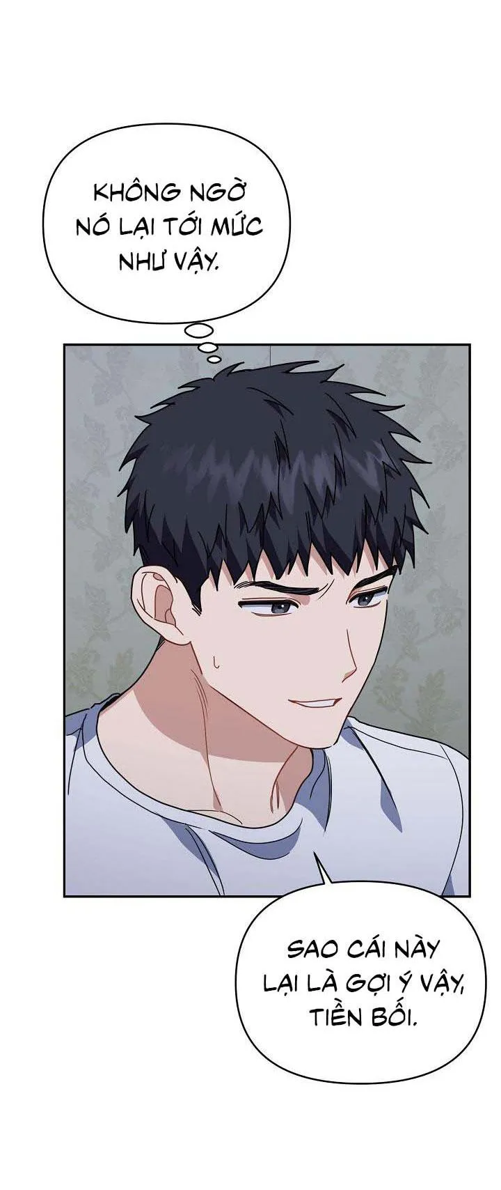 Khu vực chủ nghĩa tình yêu Chapter 59 Trang 57