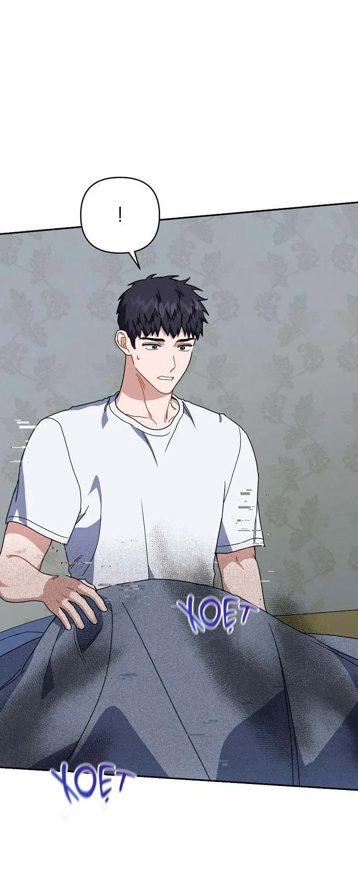 Khu vực chủ nghĩa tình yêu Chapter 59 Trang 59