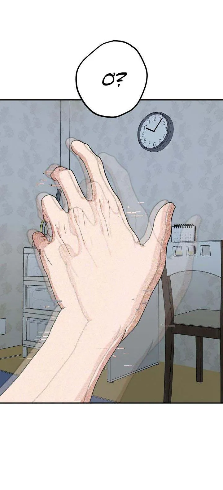 Khu vực chủ nghĩa tình yêu Chapter 59 Trang 61