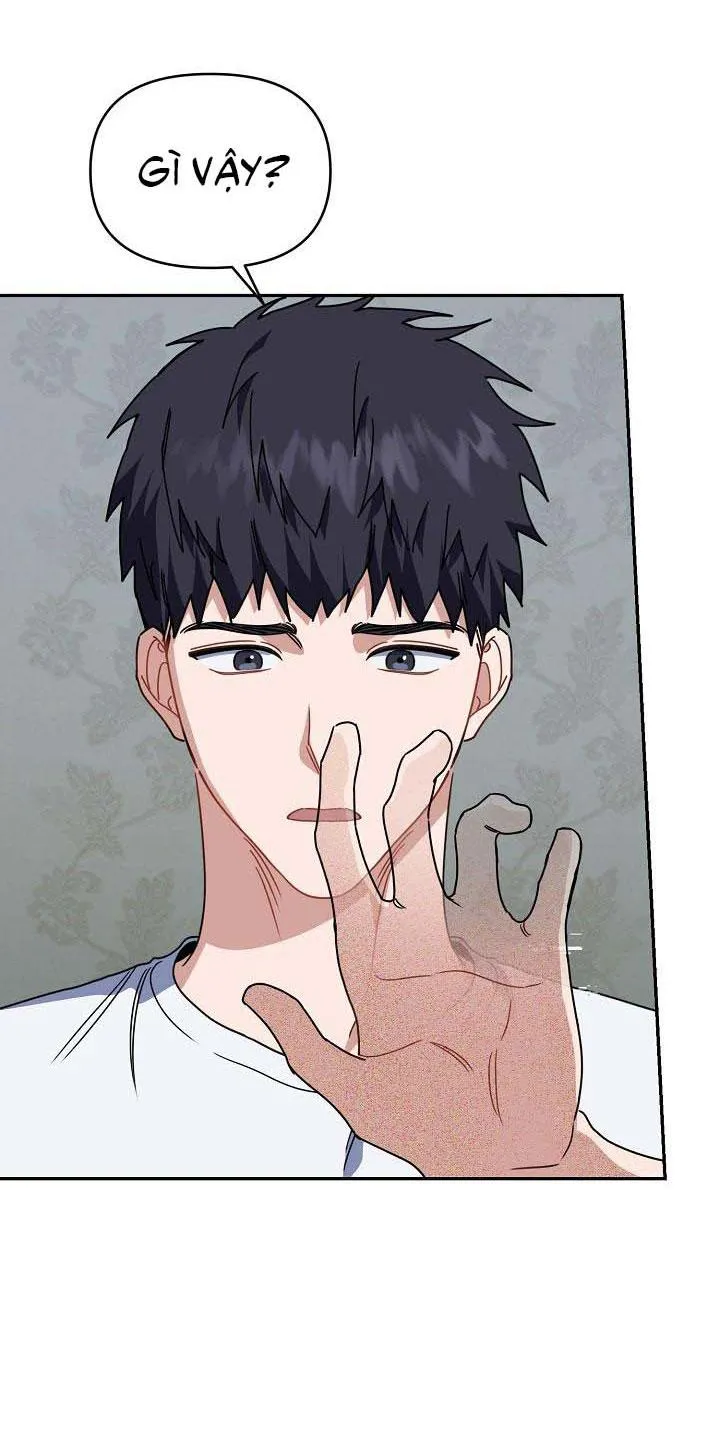 Khu vực chủ nghĩa tình yêu Chapter 59 Trang 62