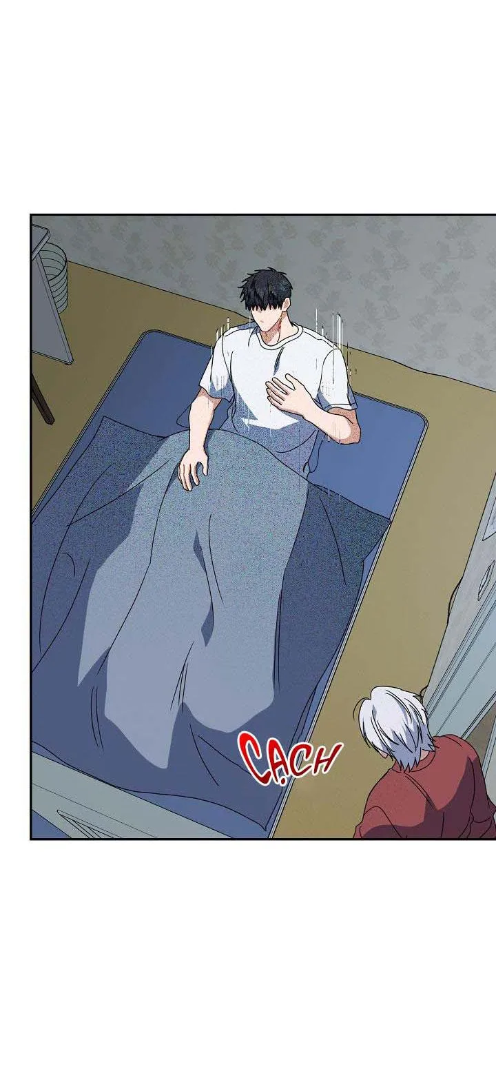 Khu vực chủ nghĩa tình yêu Chapter 59 Trang 63