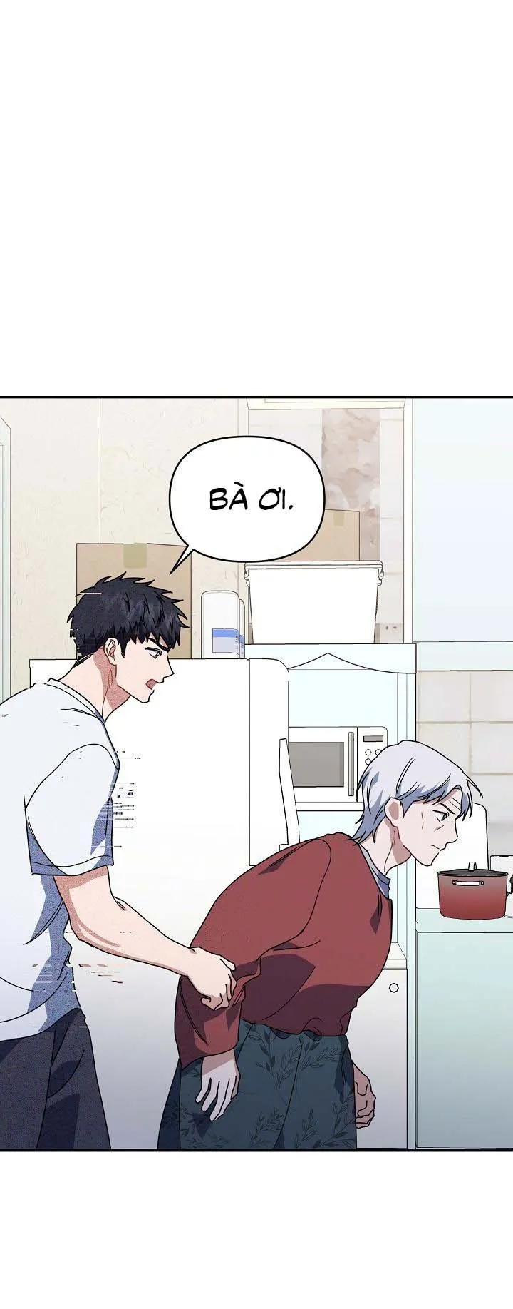 Khu vực chủ nghĩa tình yêu Chapter 59 Trang 66