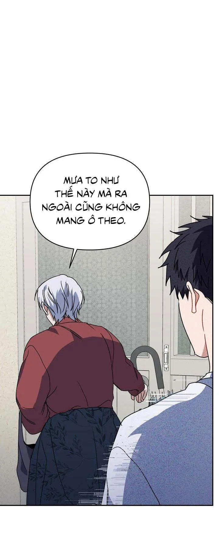 Khu vực chủ nghĩa tình yêu Chapter 59 Trang 69