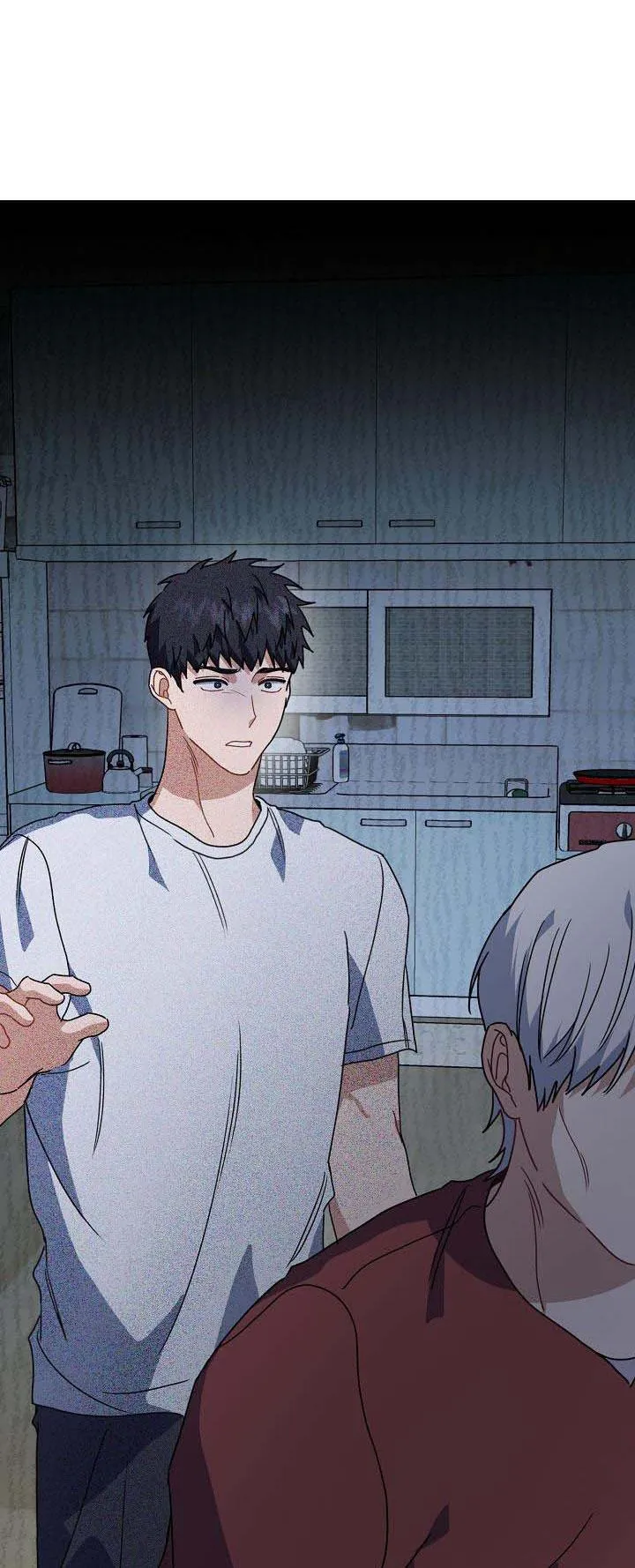 Khu vực chủ nghĩa tình yêu Chapter 59 Trang 70