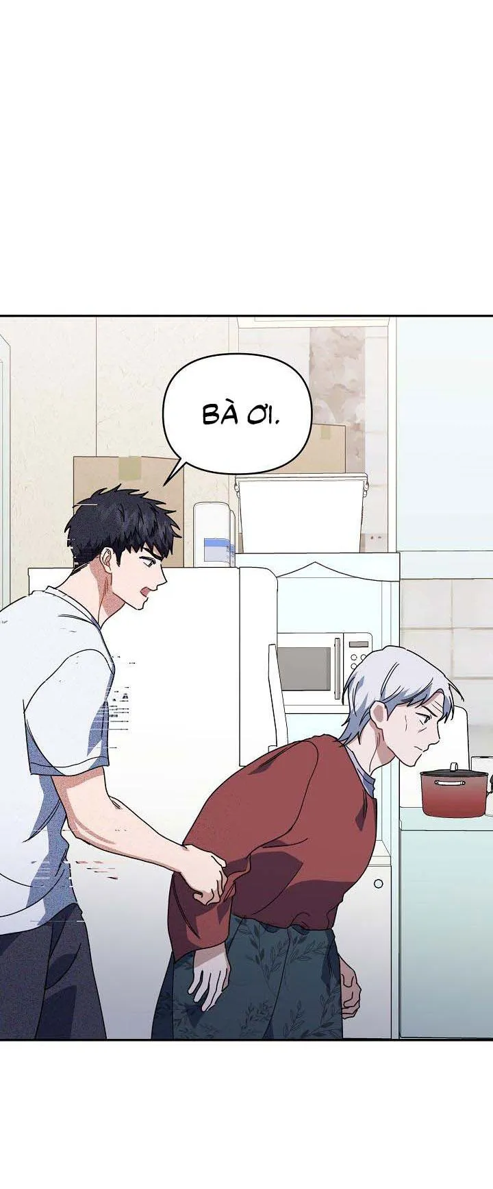 Khu vực chủ nghĩa tình yêu Chapter 60 Trang 3