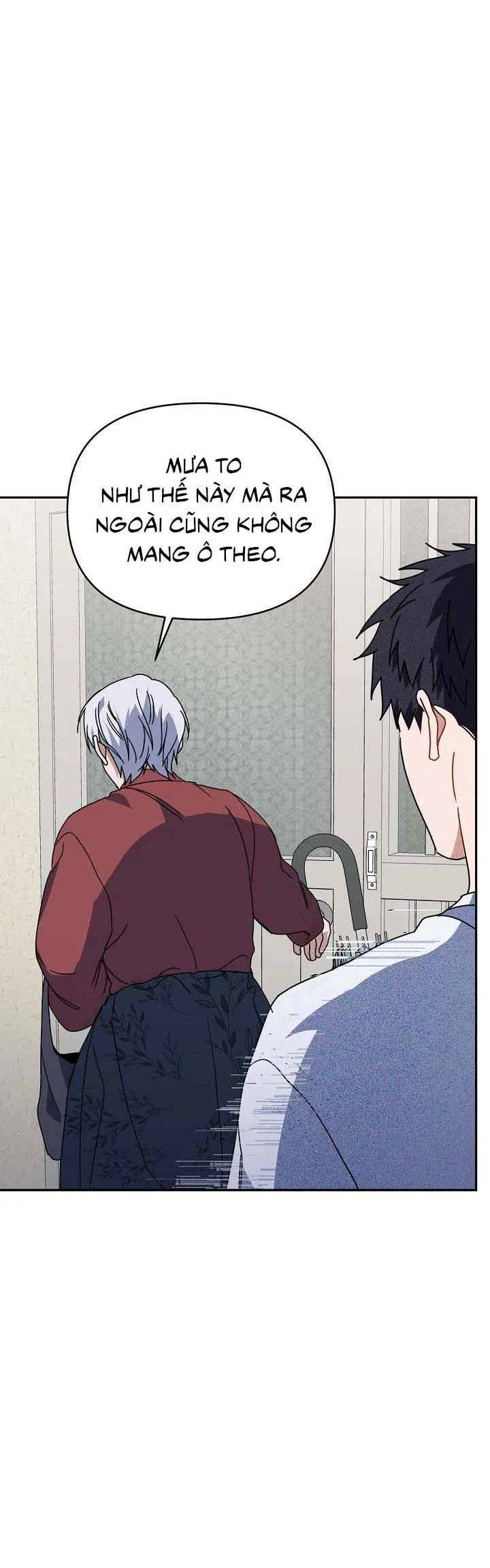 Khu vực chủ nghĩa tình yêu Chapter 60 Trang 6