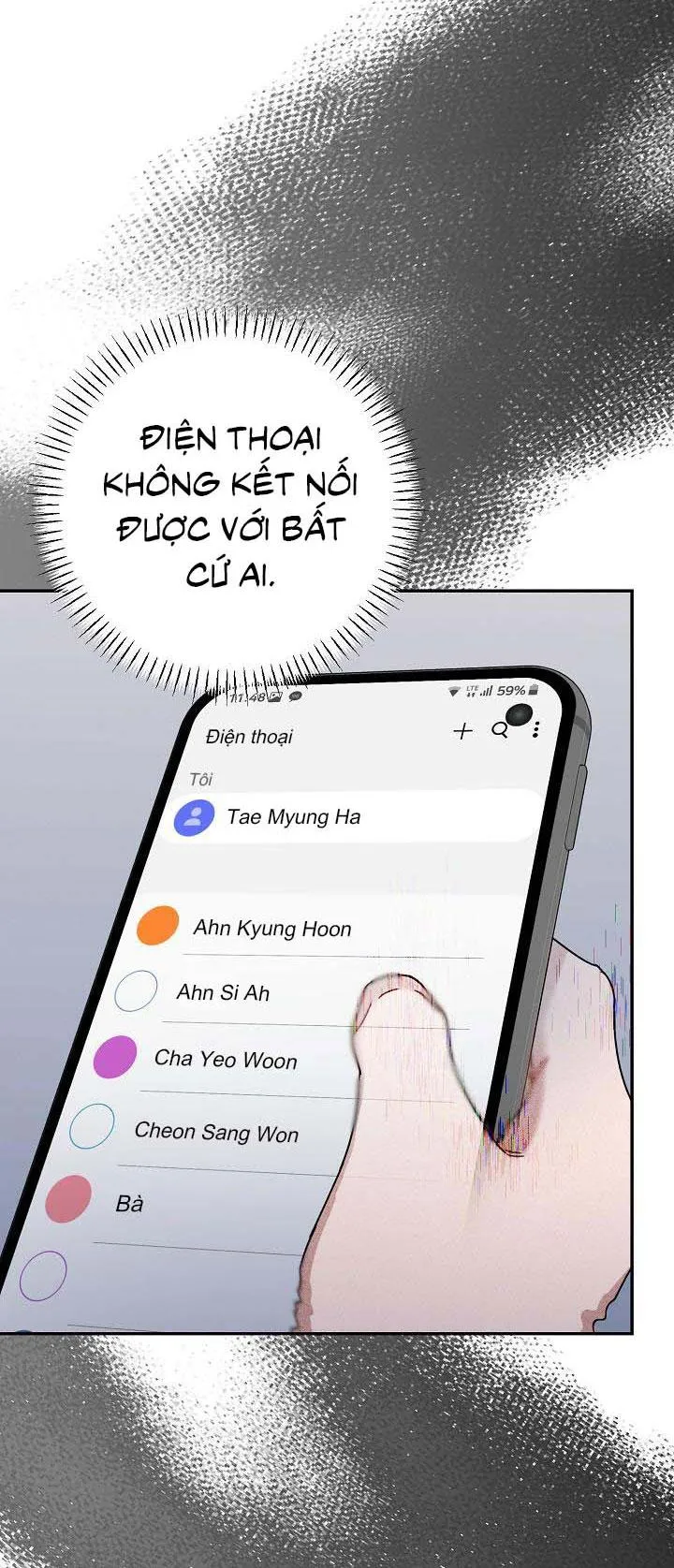 Khu vực chủ nghĩa tình yêu Chapter 60 Trang 10