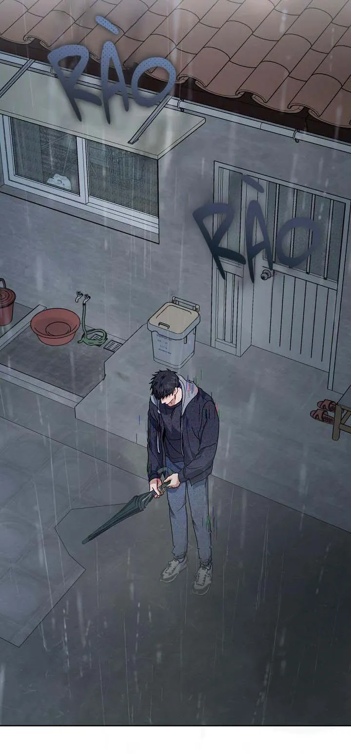 Khu vực chủ nghĩa tình yêu Chapter 60 Trang 16