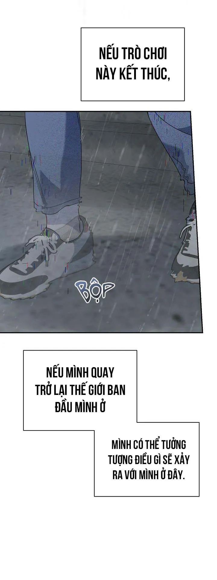 Khu vực chủ nghĩa tình yêu Chapter 60 Trang 17