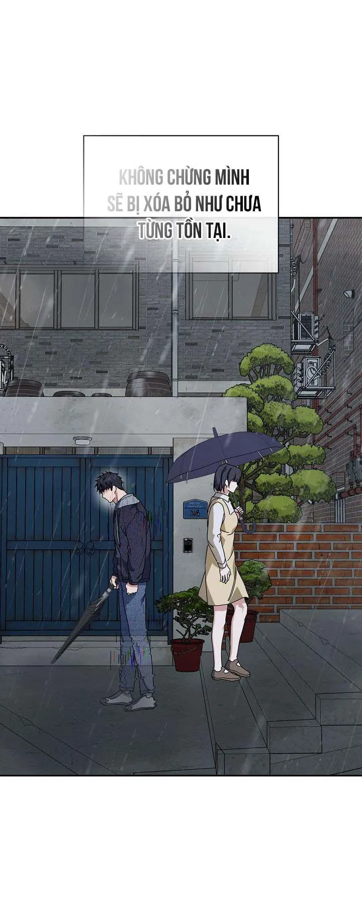 Khu vực chủ nghĩa tình yêu Chapter 60 Trang 19